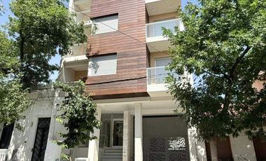 Departamento en venta c/ cochera en Centro Norte