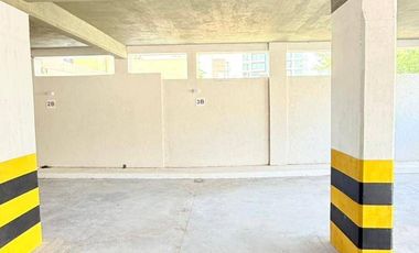 Departamento en venta c/ cochera en Centro Norte