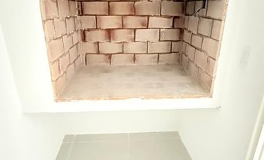 Departamento en venta c/ cochera en Centro Norte
