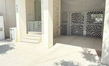Departamento en venta c/ cochera en Centro Norte
