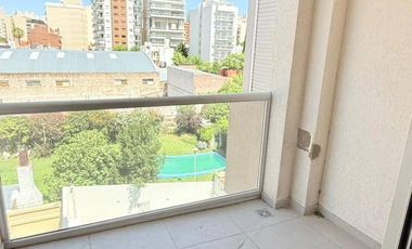 Departamento en venta c/ cochera en Centro Norte