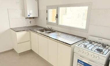 Departamento en venta c/ cochera en Centro Norte