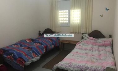 AT111. ICHO CRUZ. GRAN CASA CON AMPLIO PARQUE Y PILETA (8 PAX)