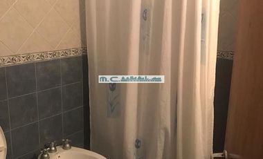 AT111. ICHO CRUZ. GRAN CASA CON AMPLIO PARQUE Y PILETA (8 PAX)