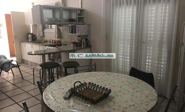 AT111. ICHO CRUZ. GRAN CASA CON AMPLIO PARQUE Y PILETA (8 PAX)
