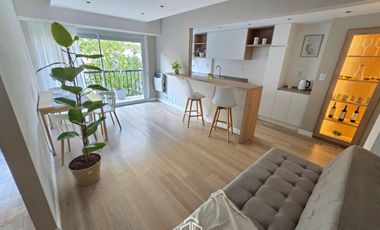 VENTA departamento Plaza Colón Mar del Plata 2 ambientes