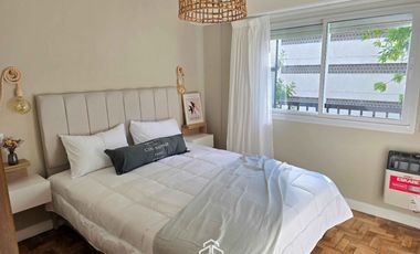 VENTA departamento Plaza Colón Mar del Plata 2 ambientes