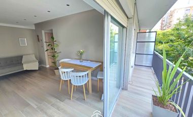 VENTA departamento Plaza Colón Mar del Plata 2 ambientes