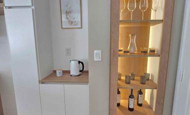 VENTA departamento Plaza Colón Mar del Plata 2 ambientes