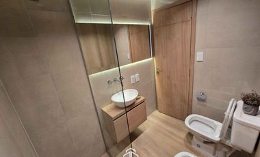 VENTA departamento Plaza Colón Mar del Plata 2 ambientes