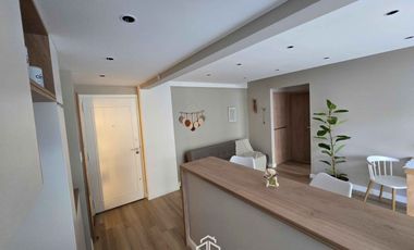 VENTA departamento Plaza Colón Mar del Plata 2 ambientes