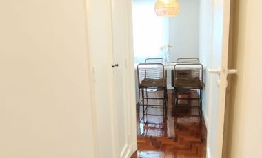 Venta Departamento Plaza Colon Mar del Plata 1 Ambiente