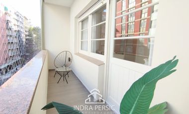 Venta Departamento Plaza Colon Mar del Plata 1 Ambiente