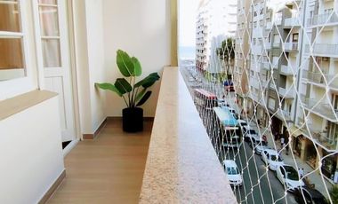Venta Departamento Plaza Colon Mar del Plata 1 Ambiente