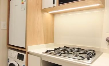 Venta Departamento Plaza Colon Mar del Plata 1 Ambiente