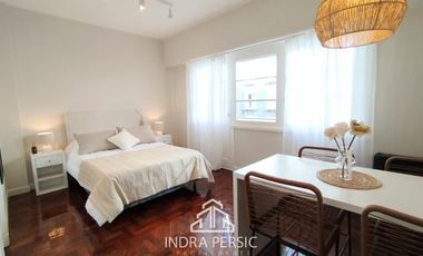 Venta Departamento Plaza Colon Mar del Plata 1 Ambiente