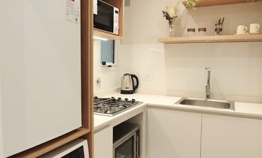 Venta Departamento Plaza Colon Mar del Plata 1 Ambiente