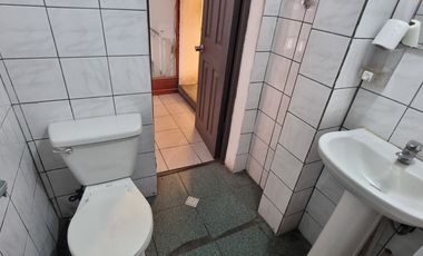 OPORTUNIDAD PROPIEDAD COMERCIAL CON OFICINAS Y TALLER