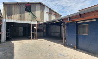 OPORTUNIDAD PROPIEDAD COMERCIAL CON OFICINAS Y TALLER