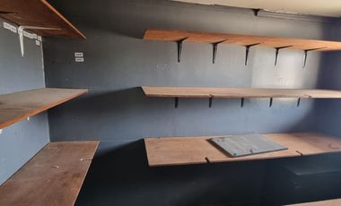 OPORTUNIDAD PROPIEDAD COMERCIAL CON OFICINAS Y TALLER