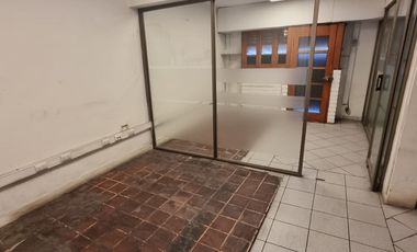 OPORTUNIDAD PROPIEDAD COMERCIAL CON OFICINAS Y TALLER