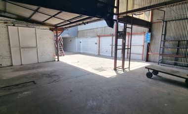 OPORTUNIDAD PROPIEDAD COMERCIAL CON OFICINAS Y TALLER