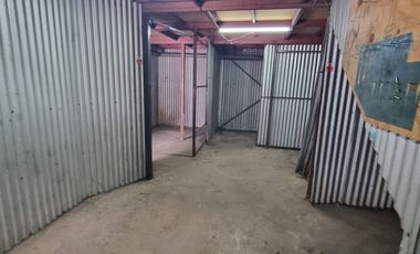 OPORTUNIDAD PROPIEDAD COMERCIAL CON OFICINAS Y TALLER