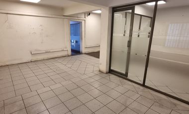 OPORTUNIDAD PROPIEDAD COMERCIAL CON OFICINAS Y TALLER