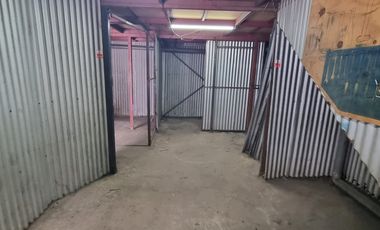 OPORTUNIDAD PROPIEDAD COMERCIAL CON OFICINAS Y TALLER