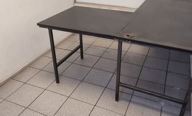 OPORTUNIDAD PROPIEDAD COMERCIAL CON OFICINAS Y TALLER