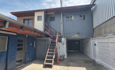 OPORTUNIDAD PROPIEDAD COMERCIAL CON OFICINAS Y TALLER