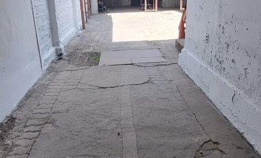 OPORTUNIDAD PROPIEDAD COMERCIAL CON OFICINAS Y TALLER