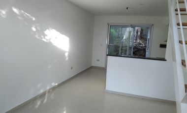 Duplex en alquiler en Altos de Hudson II