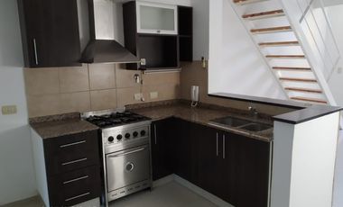 Duplex en alquiler en Altos de Hudson II