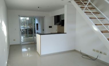 Duplex en alquiler en Altos de Hudson II