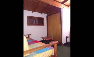 Departamento Tipo Casa en venta en San Bernardo