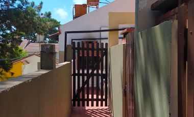 Departamento Tipo Casa en venta en San Bernardo