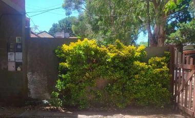 Departamento Tipo Casa en venta en San Bernardo