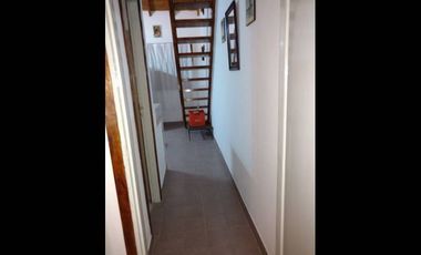 Departamento Tipo Casa en venta en San Bernardo