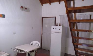 Departamento Tipo Casa en venta en San Bernardo