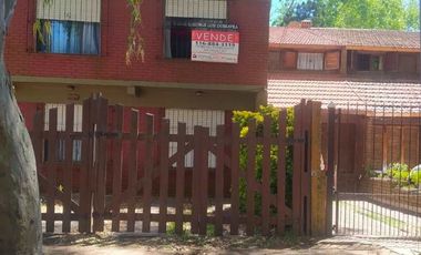 Departamento Tipo Casa en venta en San Bernardo