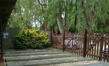 Departamento Tipo Casa en venta en San Bernardo