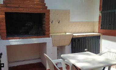 Departamento Tipo Casa en venta en San Bernardo