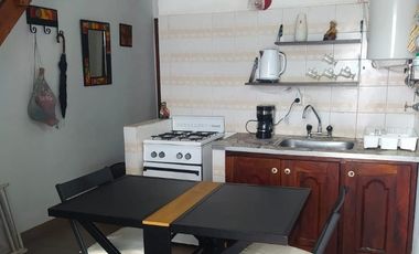 Departamento Tipo Casa en venta en San Bernardo