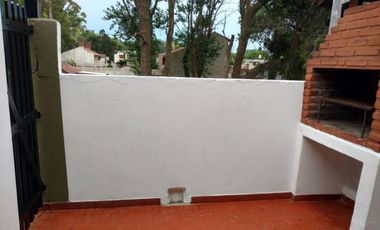 Departamento Tipo Casa en venta en San Bernardo