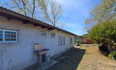 Casa en venta en San Clemente del Tuyu