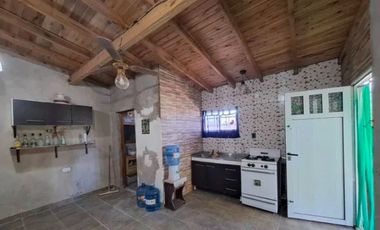 Casa en venta en San Clemente del Tuyu