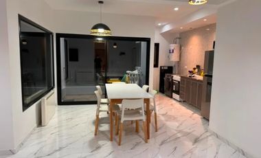 Departamento en venta en San Bernardo