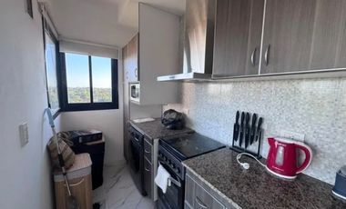 Departamento en venta en San Bernardo