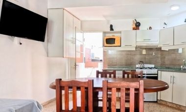 Departamento en venta en San Clemente del Tuyu